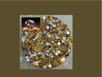 *CLEARANCE* Resin - 5mm/2oz
