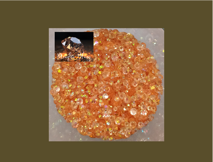 *CLEARANCE* Resin - 5mm/2oz