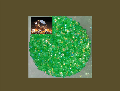 DESTASH Resin - 2mm