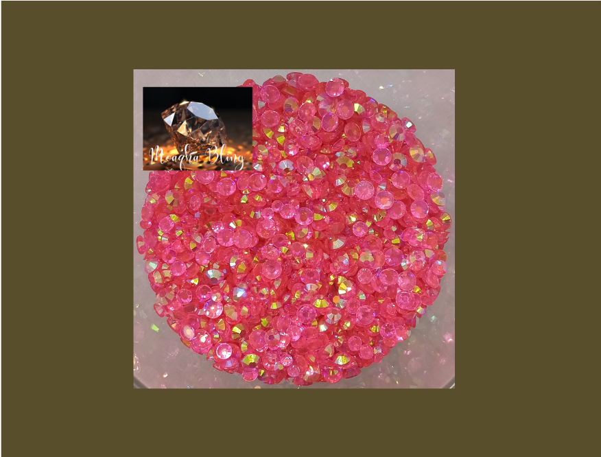 DESTASH Resin - 2mm