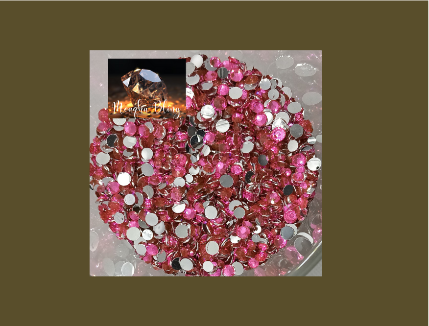 *CLEARANCE* - Resin 2pk Bundle 4-5mm
