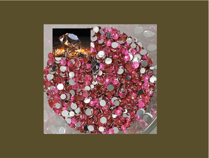 *CLEARANCE* - Resin 2pk Bundle 4-5mm