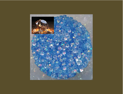 *CLEARANCE* Resin - 5mm/2oz