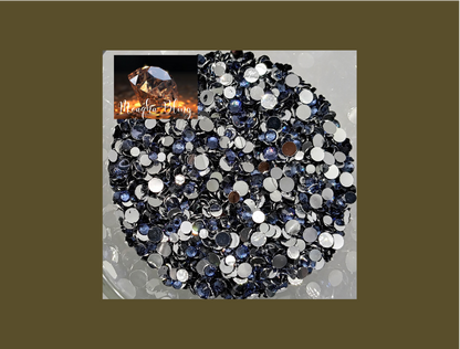 *CLEARANCE* - Resin 2pk Bundle 4-5mm