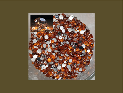 *CLEARANCE* Resin - 10k pcs - 5mm only
