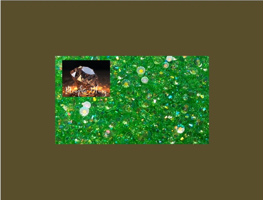 DESTASH Resin - 2mm