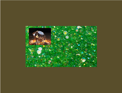 DESTASH Resin - 2mm