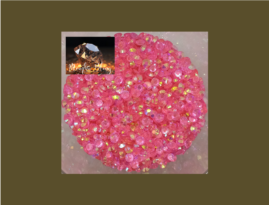 DESTASH Resin - 2mm