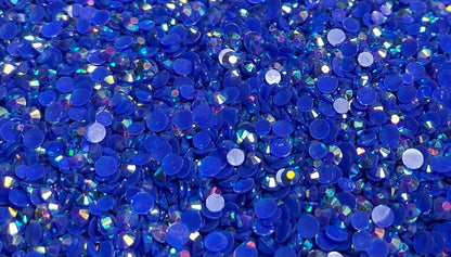 *CLEARANCE*  Resin - 4mm/2oz bag