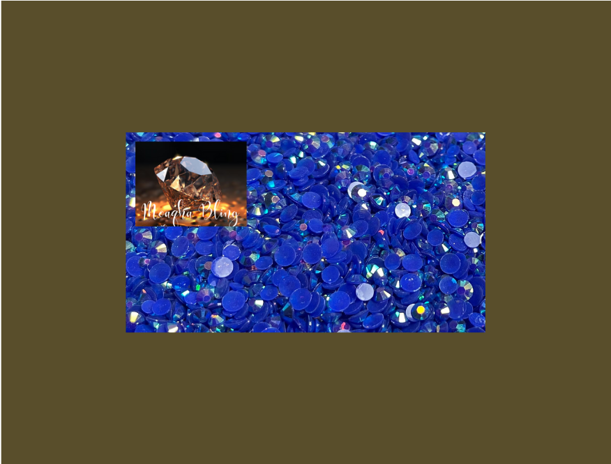 DESTASH Resin - 2mm