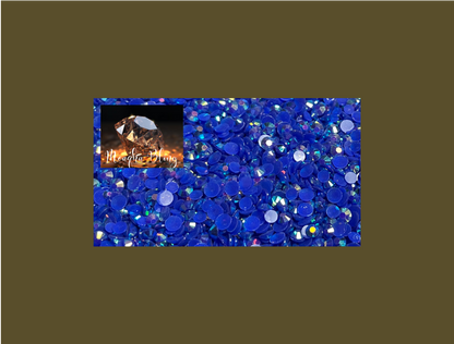 DESTASH Resin - 2mm