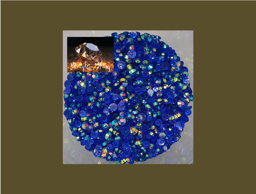 DESTASH Resin - 2mm
