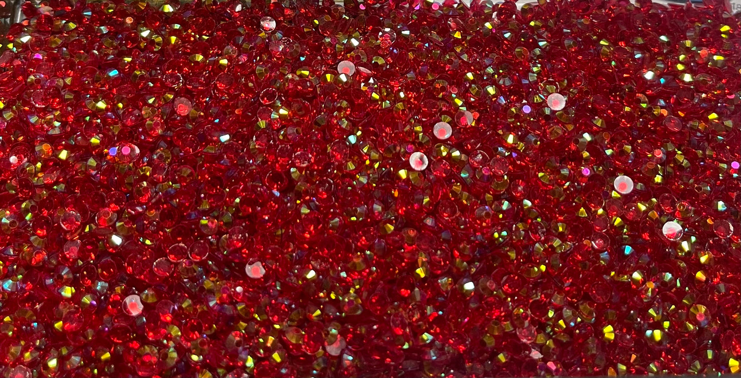 *CLEARANCE*  Resin - 4mm/2oz bag