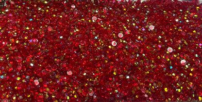 *CLEARANCE*  Resin - 4mm/2oz bag