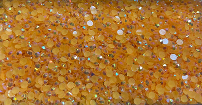 *CLEARANCE*  Resin - 4mm/2oz bag