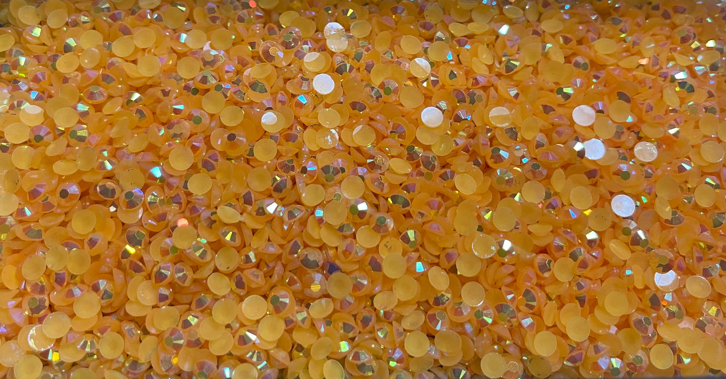 *CLEARANCE* Resin - 5mm/2oz