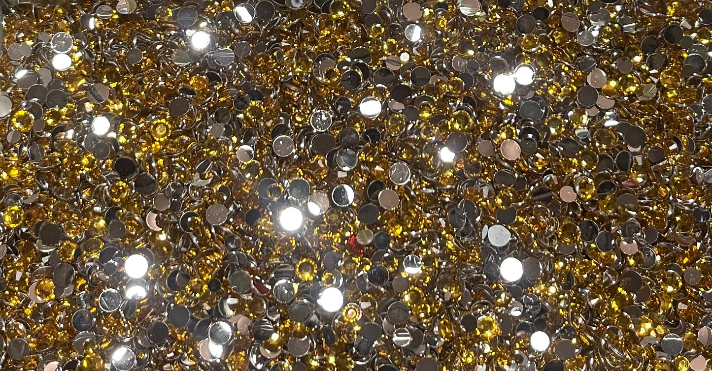 *CLEARANCE* - Resin 3pk Bundle 3-5mm