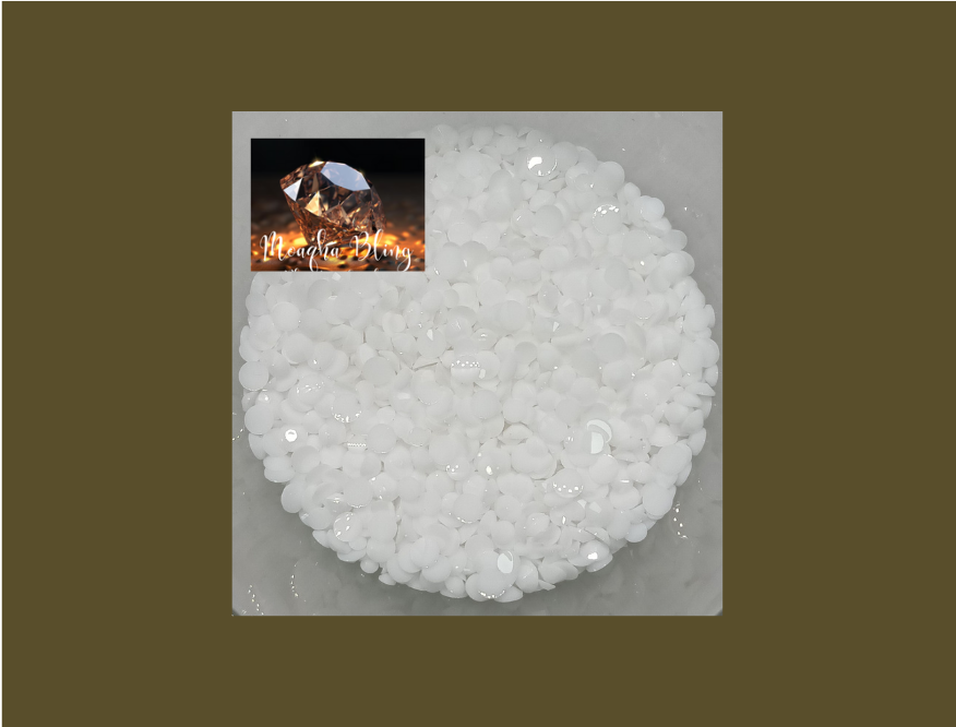 DESTASH Resin - 2mm