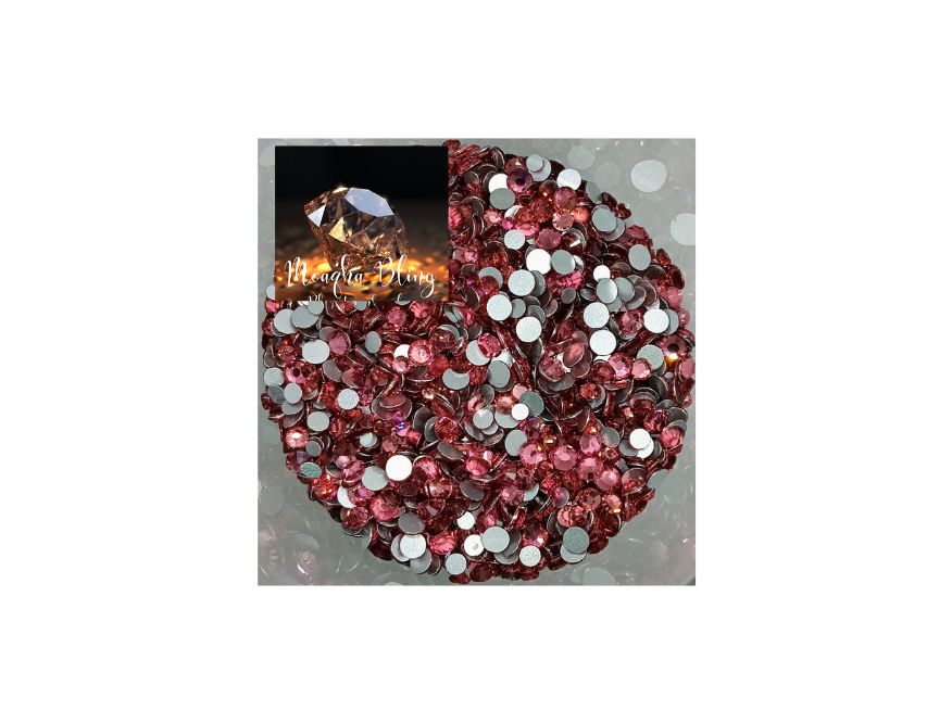 Glass - Bulk Bags (Mixed Size)