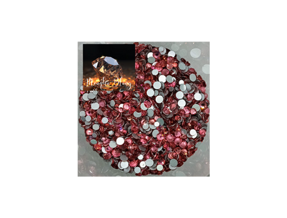 Glass - Bulk Bags (Mixed Size)