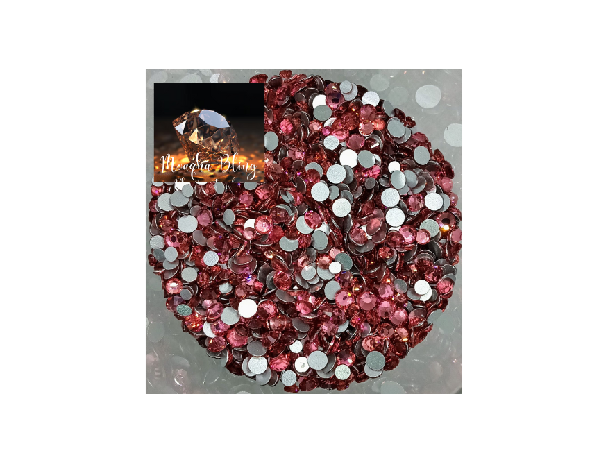 Glass - (Grams) ss10