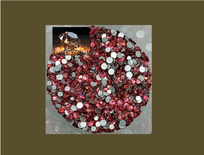 Glass - Solids
