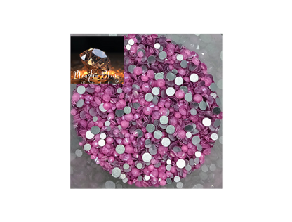 Glass - Bulk Bags (Mixed Size)