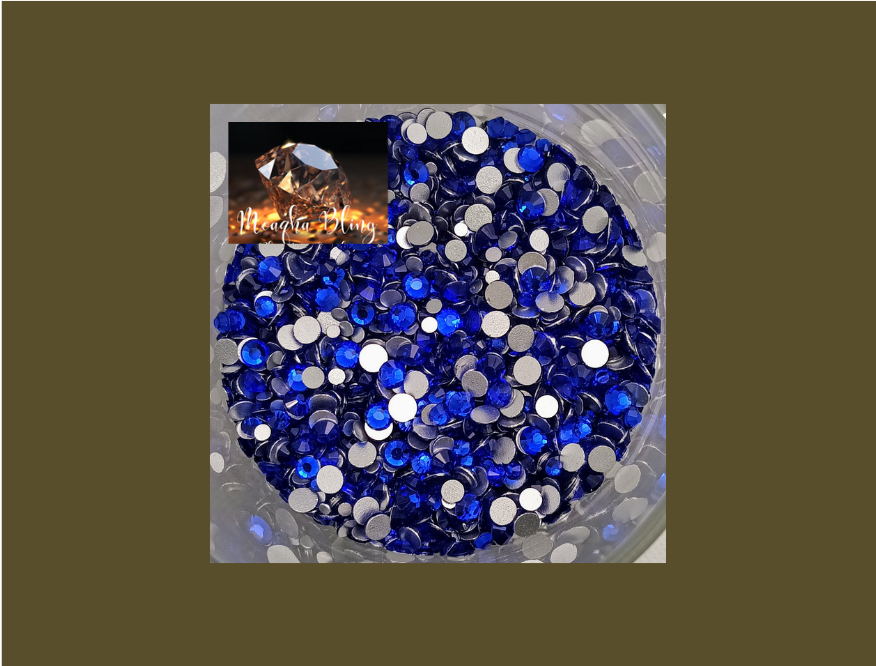 Glass - Solids