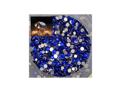 Glass - Filler / Scatter Mix