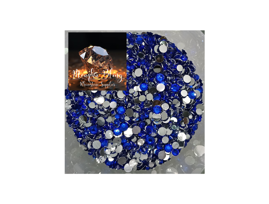 5mm - 2oz bags Resin