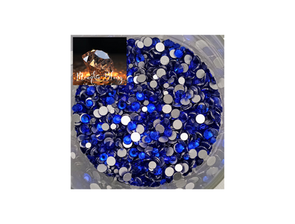 Solids - Glass