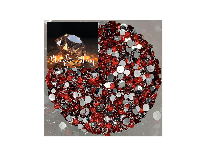 5mm - 2oz bags Resin