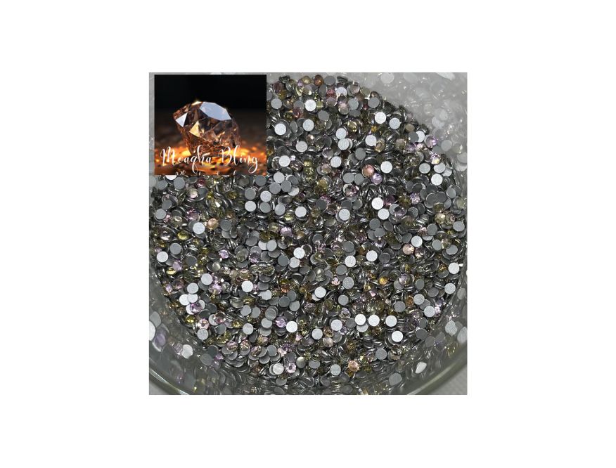 Glass - (Grams) ss10