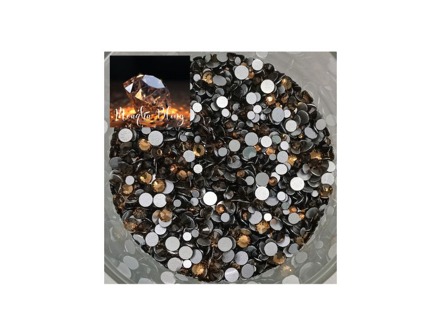 Glass - Filler / Scatter Mix