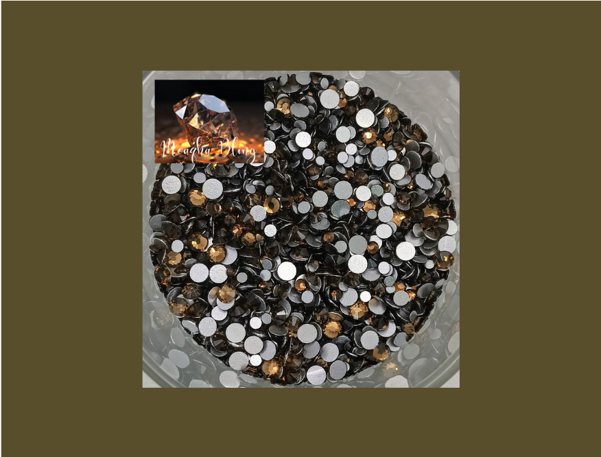 Glass - Solids