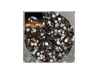 Solids - Glass