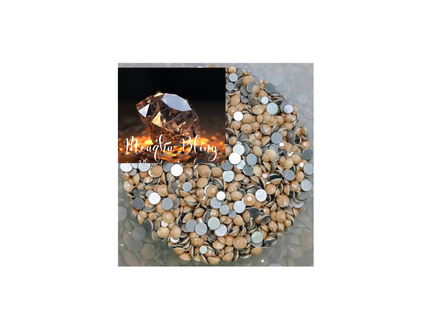 Glass - (Grams) ss20