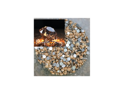 Glass - (Grams) ss20