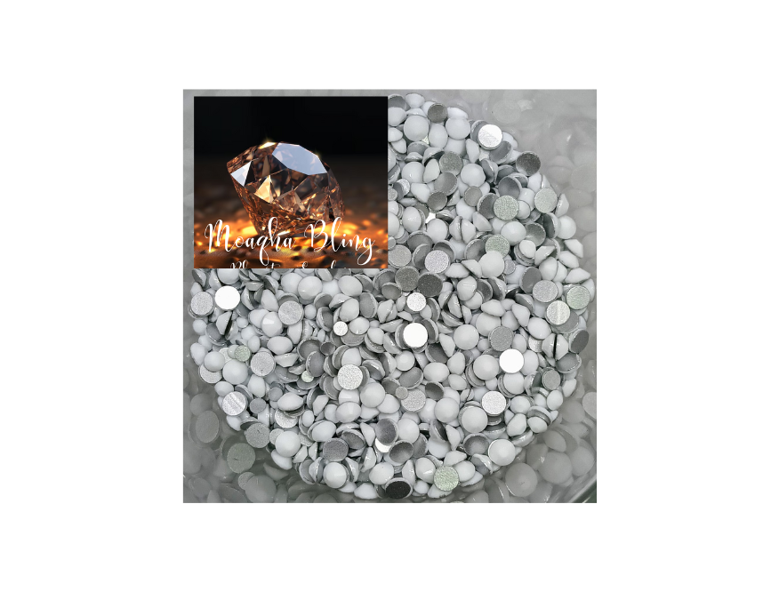 Whites - Glass