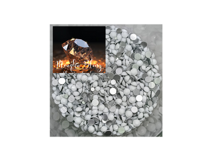 Whites - Glass