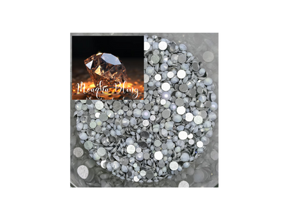 Opaques/Solids - Glass