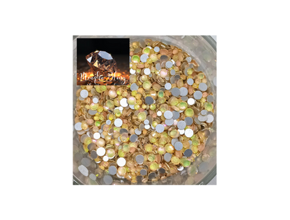 Glass - Bulk Bags (Mixed Size)