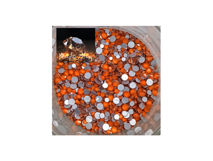 Glass - Bulk Bags (Mixed Size)