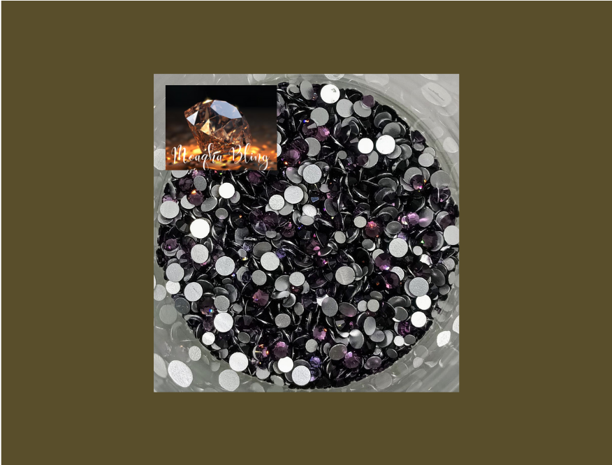 Glass - Solids