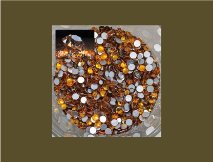 Glass - Solids