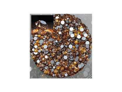 Solids - Glass