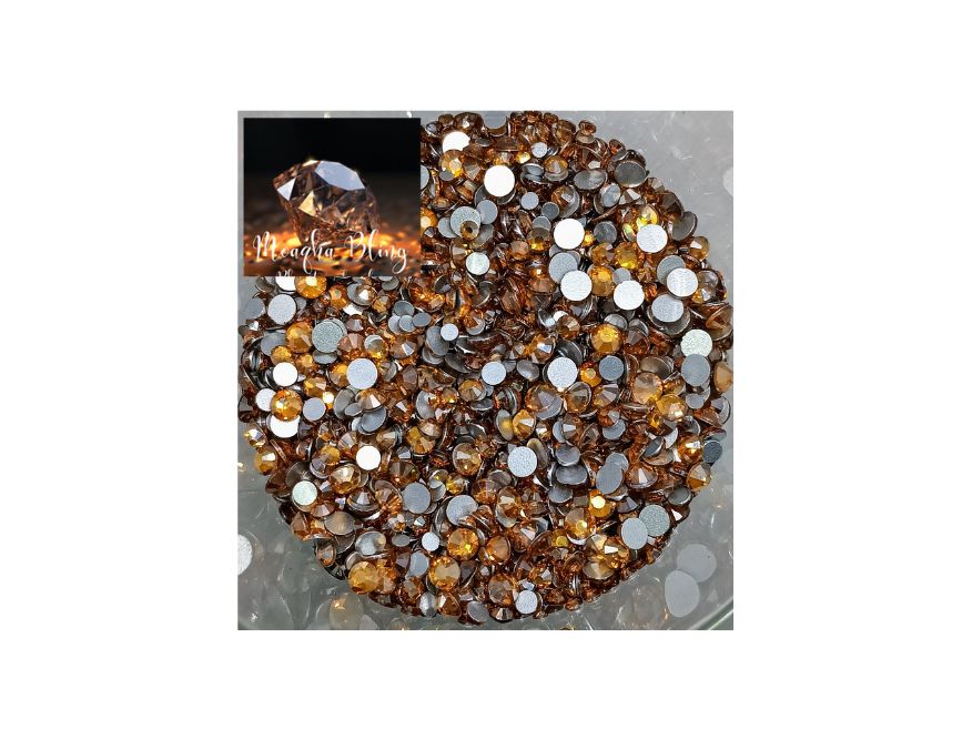 Glass - (Grams) ss10