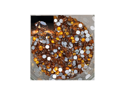 Solids - Glass