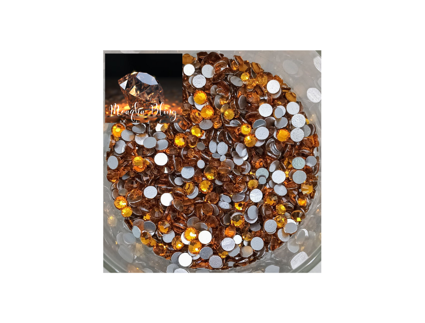 Glass - Bulk Bags (Mixed Size)