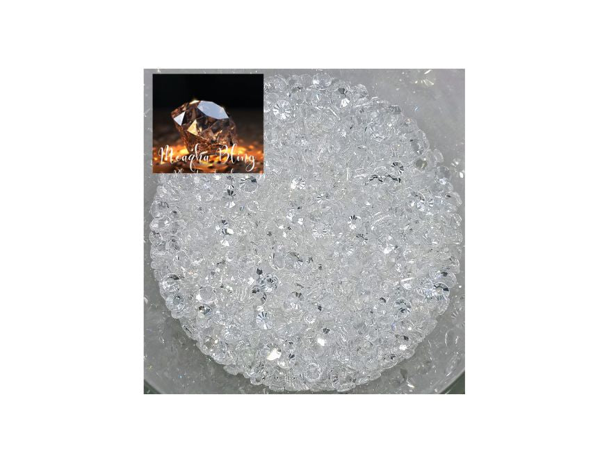 Glass - Filler / Scatter Mix